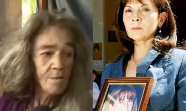 "Estoy muy triste": el profundo dolor de Susana Trimarco tras conocer que murió la mujer de Paraguay que podría ser su hija, Marita Verón