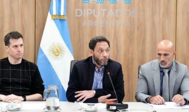 Comisión investigadora $Libra: Diputados apelará tras la decisión de no traer por la fuerza a Karina Milei