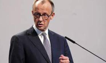 Tensión global: Alemania aclara que “no tiene tiempo que perder” para rearmarse frente a Rusia