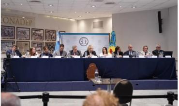 Jury contra Julieta Makintach: el insólito motivo por el cual se levantó la audiencia