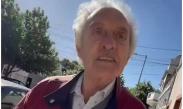 Fuerte revés para el jubilado que atacó a una influencer en Villa del Parque
