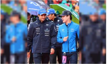 James Vowles se mostró orgulloso por la confirmación de Colapinto en Alpine para 2026: “Se ganó ese asiento"