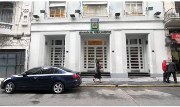 El durísimo comunicado de la AFA tras no llegar a un acuerdo con San Lorenzo: qué decisión tomó