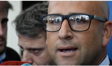 Un ex fiscal regional de Rosario fue condenado a 9 años de prisión: daba protección y cobraba del juego ilegal