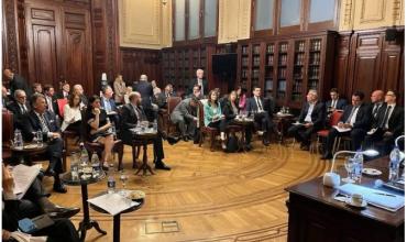 Preocupación en la Justicia por el Presupuesto 2026 del Gobierno