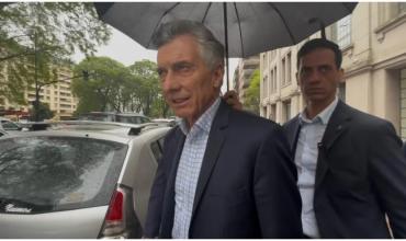 Macri decidió como seguir su relación con Milei y pone en tensión al viejo PRO con el gobierno libertario