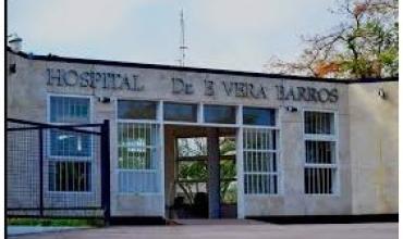 Falleció un hombre que permanecía internado tras un siniestro vial en Nonogasta