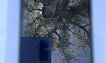 Recuperaron un teléfono celular denunciado como robado en la ciudad Capital