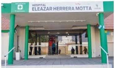 Denuncian falta de cobertura en la guardia pediátrica del hospital de Chilecito