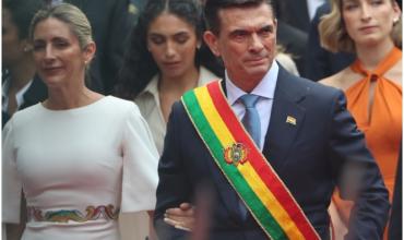 Ajuste de shock: el nuevo gobierno en Bolivia arranca con un giro drástico en la economía