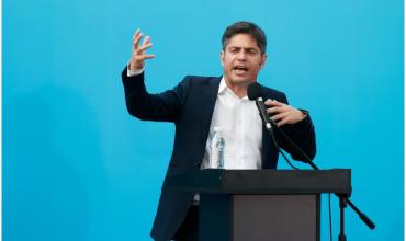 La interna entre los Kirchner y Kicillof vuelve a sacudir al peronismo y complica la convivencia bonaerense