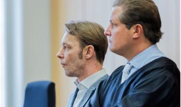 El principal sospechoso de la desaparición de Madeleine McCann podría abandonar Alemania tras un fallo judicial