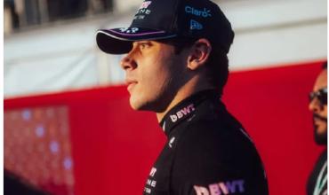 El conmovedor encuentro de Colapinto con los argentinos en el GP de Brasil: la secuencia que emocionó hasta las lágrimas a su manager