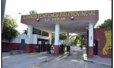 Interna intentó quitarse la vida en el Servicio Penitenciario Provincial