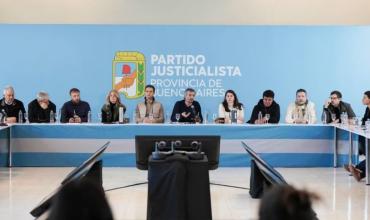 Máximo Kirchner y Axel Kicillof se encaminan a una disputa abierta por la conducción del PJ bonaerense