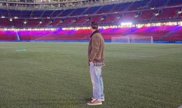 Messi regresó a Barcelona y dejó un mensaje contundente tras pisar el Camp Nou: “Ojalá pueda volver”