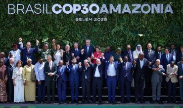 Empieza la cumbre climática más importante del año: los puntos clave y el rol que podría tener la Argentina