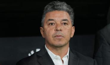 La decisión de Marcelo Gallardo que sorprendió a los hinchas de River tras la derrota en el Superclásico