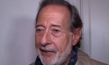 La reacción de Guillermo Francella cuando se enteró de que Raúl Rizzo puso en duda su talento