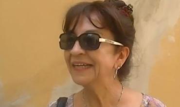 Ana Gloria González: "Lo que falta es médico en la guardia pediátrica de Chilecito"