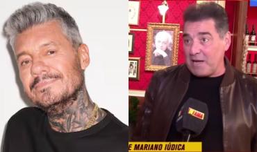 Mariano Iúdica opinó sobre el escándalo que rodea a Marcelo Tinelli: “Por gastador serial...”
