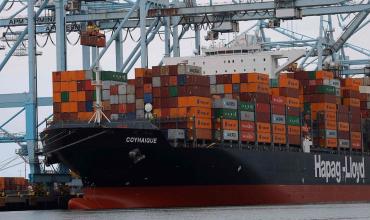 Tregua comercial: China anunció que suspenderá los aranceles portuarios especiales a barcos de Estados Unidos