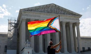 EEUU: Corte Suprema rechaza solicitud para revocar histórica decisión sobre el matrimonio gay