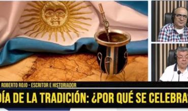  El Día de la Tradición, una fecha para reafirmar la identidad nacional