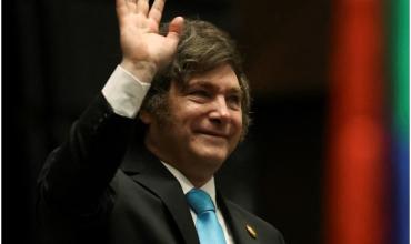 Para Estados Unidos, Javier Milei es un “rockstar hemisférico” que puede ayudar a otros países de la región