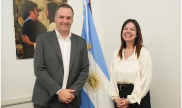 En su primera tarea como jefe de Gabinete, Adorni busca eliminar las “fallas” en la comunicación interna y mejorar el diálogo entre los ministros