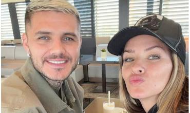 Wanda Nara presentó una cautelar contra Mauro Icardi antes de reencontrarse con sus hijas en el país: los detalles