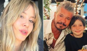 Guillermina Valdés contó la decisión que tomó con su hijo Lolo en medio del escándalo con la familia Tinelli