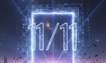 Portal 11/11: qué significa y cómo aprovechar la energía del 11 de noviembre