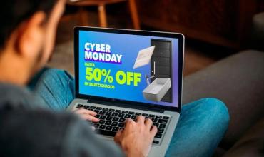 Destacan que las ventas en el Cyber Monday crecieron un 15 % con respecto a la anterior edición
