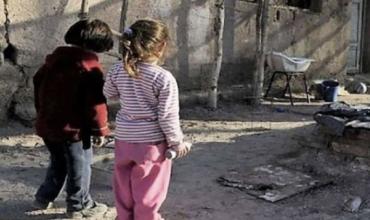 UNICEF Argentina reveló una fuerte caída en los datos de pobreza: los hogares más vulnerables pasaron del 48% al 31% en un año