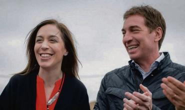 Vidal confirmó que el PRO se mantendrá como bloque independiente en Diputados y le envió un mensaje a Santilli