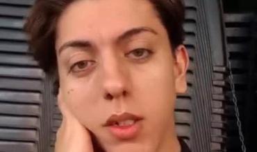 Chilecito: buscan a un joven de 25 años desaparecido tras enviar un mensaje preocupante a su madre