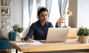 La Justicia falló y definió si las empresas pueden obligar presencialidad a los padres que hacen teletrabajo
