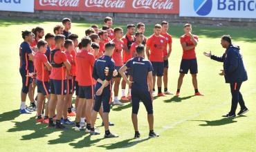 El fuerte comunicado de los jugadores de San Lorenzo: “Llegó el momento de alzar la voz”