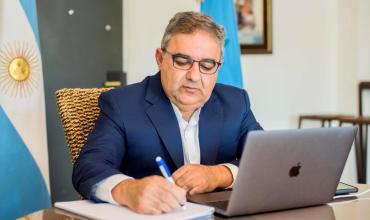 Catamarca: Jalil pone en duda el bono para empleados públicos