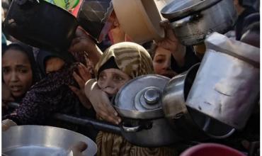 Israel habilita de forma permanente un paso de ayuda humanitaria hacia Gaza