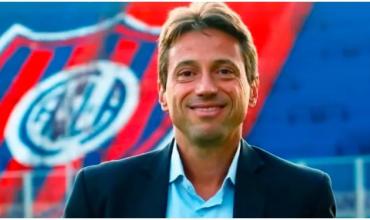 La fuerte respuesta de Marcelo Moretti al durísimo comunicado del plantel de San Lorenzo