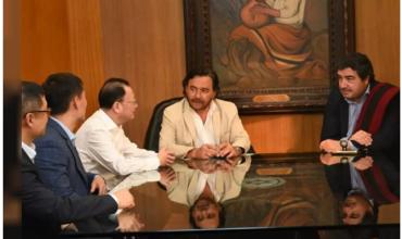 Ganfeng Lithium vuelve a la carga en el RIGI con dos proyectos tras el rechazo al anterior presentado