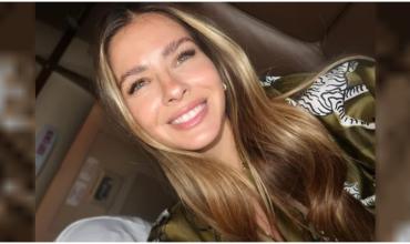 La China Suárez canceló a los streamings y eligió un histórico conductor para su única entrevista