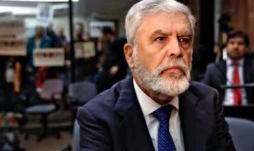 Julio De Vido vuelve a la cárcel por la tragedia de Once