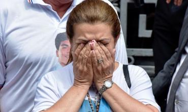 Qué fue lo último que le dijo Fernando Báez Sosa a su mamá antes de irse a Villa Gesell con sus amigos