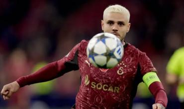 Un dirigente de Galatasaray habló del peso de Icardi y en Turquía apuntan al interés de un club argentino