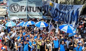 Los no docentes universitarios pararán el miércoles 19 en todo el país