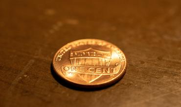 La Casa de la Moneda de los Estados Unidos deja de producir centavos después de 232 años de circulación
