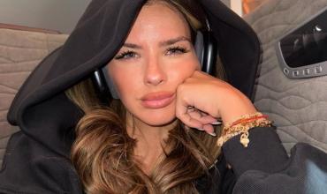 La China Suárez canceló a los streamings y eligió un histórico conductor para su única entrevista